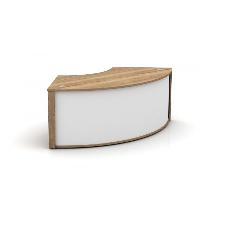 Mobili Modular Reception Counter